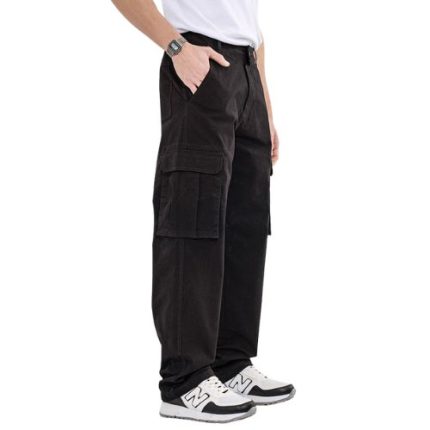 Pantalón cargo