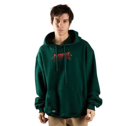 Poleras oversize